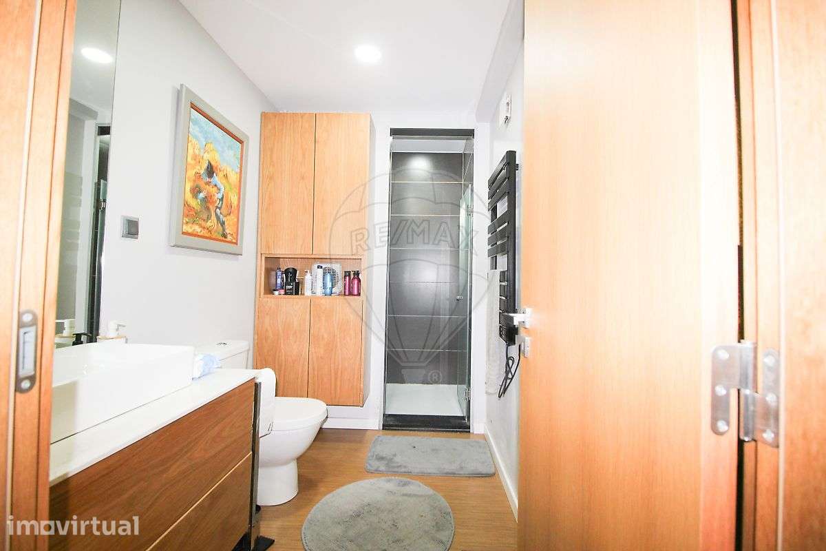 Apartamento T3 para venda - Grande imagem: 5/11