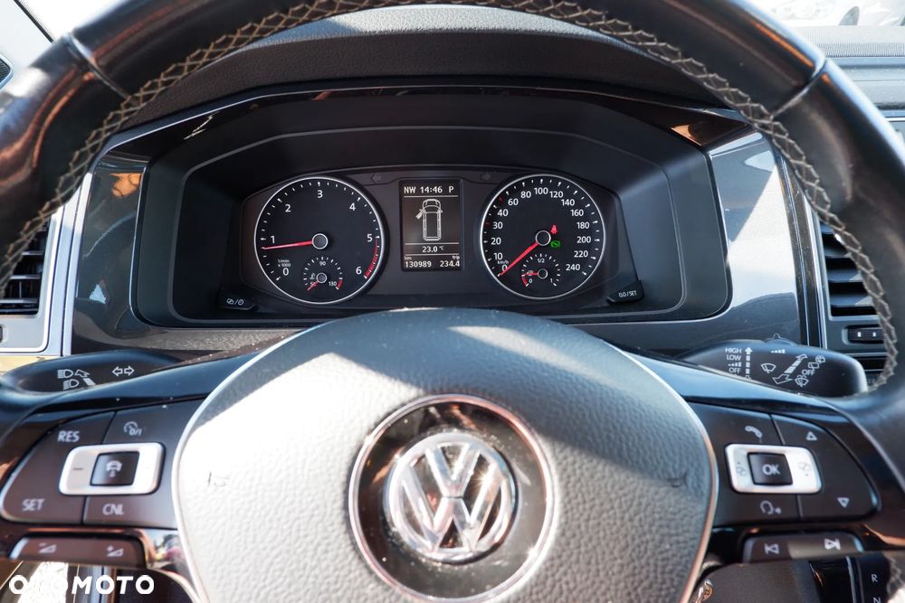 Volkswagen Multivan 2.0 BiTDI L1 Highline DSG - 23
