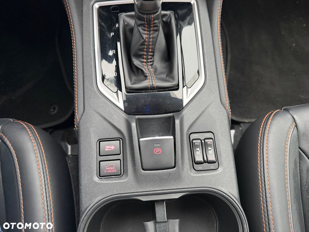 Subaru XV 2.0i Exclusive+ (EyeSight) Lineartronic - 27