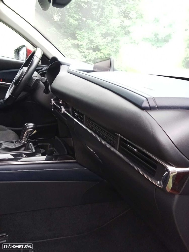 Mazda CX-30 2.0 Sky-X Evolve AT AWD i-Active - 10