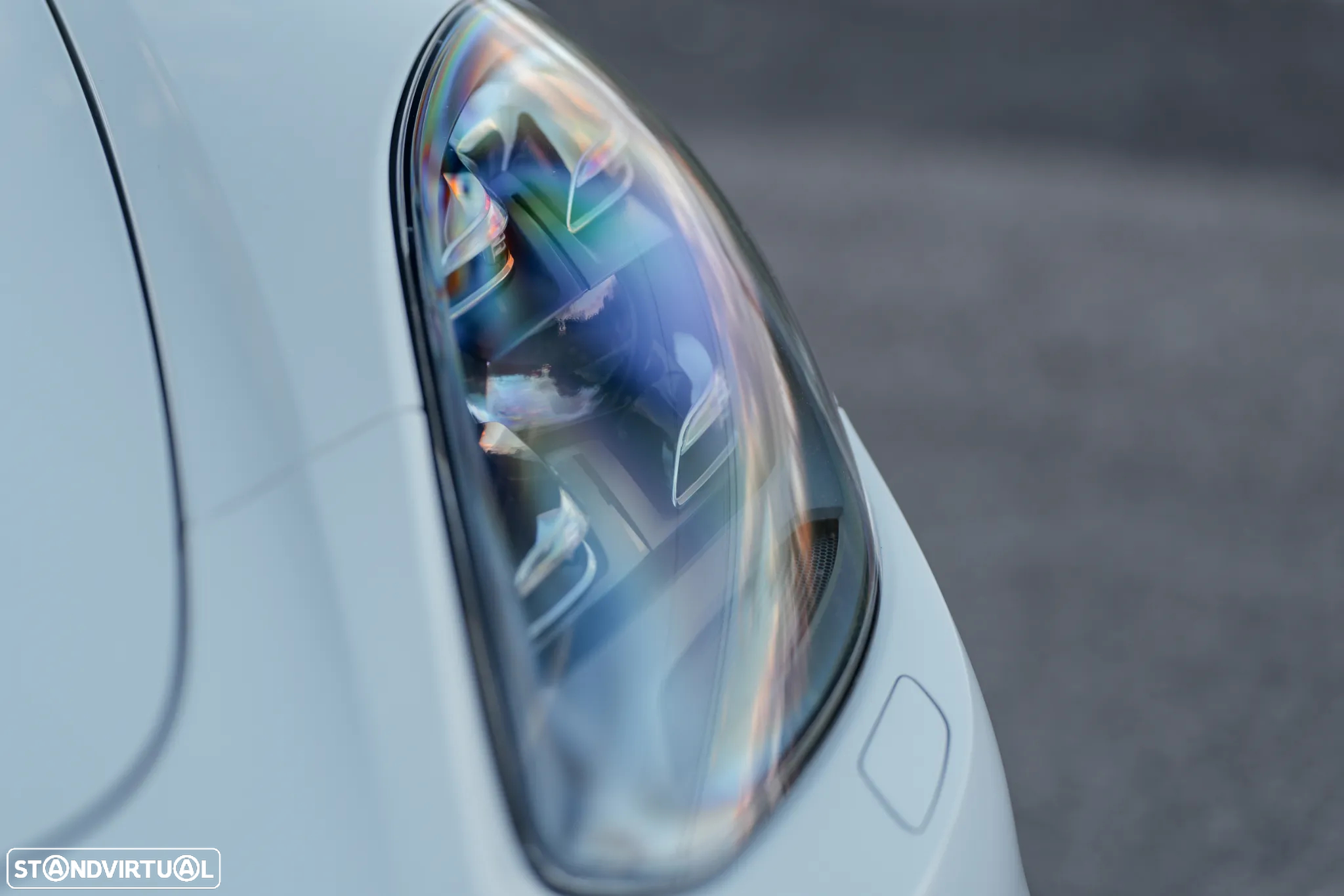 Porsche Panamera Sport Turismo 4 E-Hybrid - 13