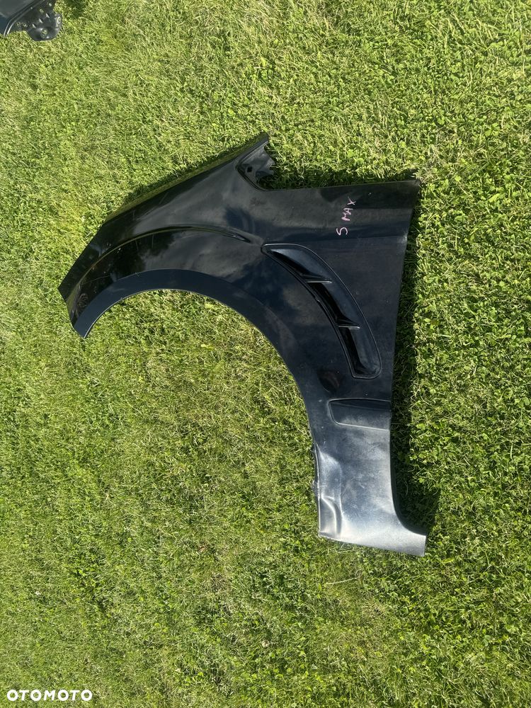 FORD S-MAX SMAX BLOTNIK PRAWY LEWY PRZOD G6 - 3