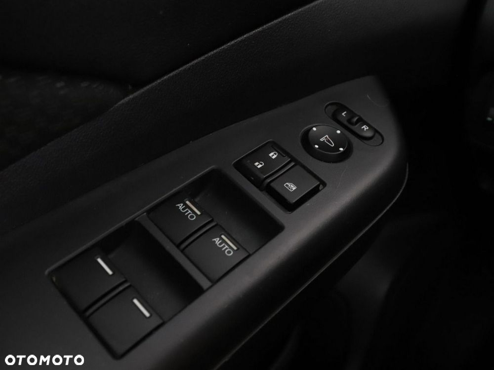 Honda CR-V 2.0i-VTEC 2WD Comfort - 31