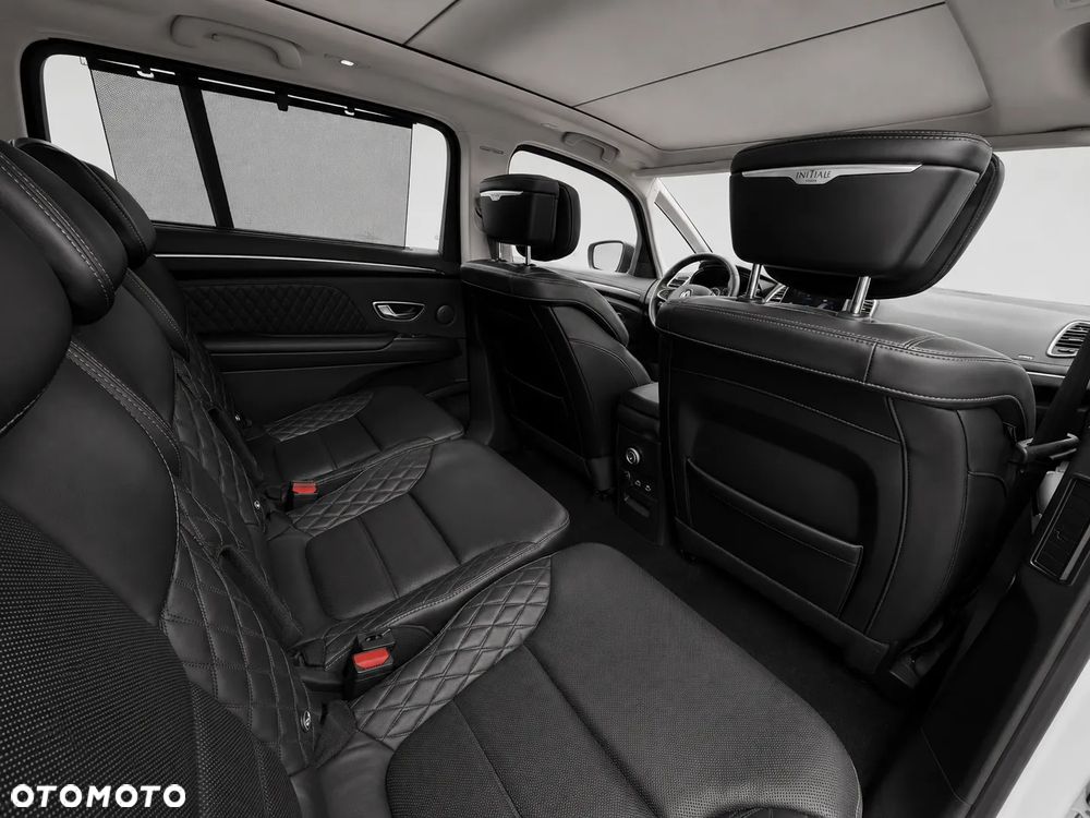 Renault Espace 2.0 Blue dCi Initiale Paris EDC - 20
