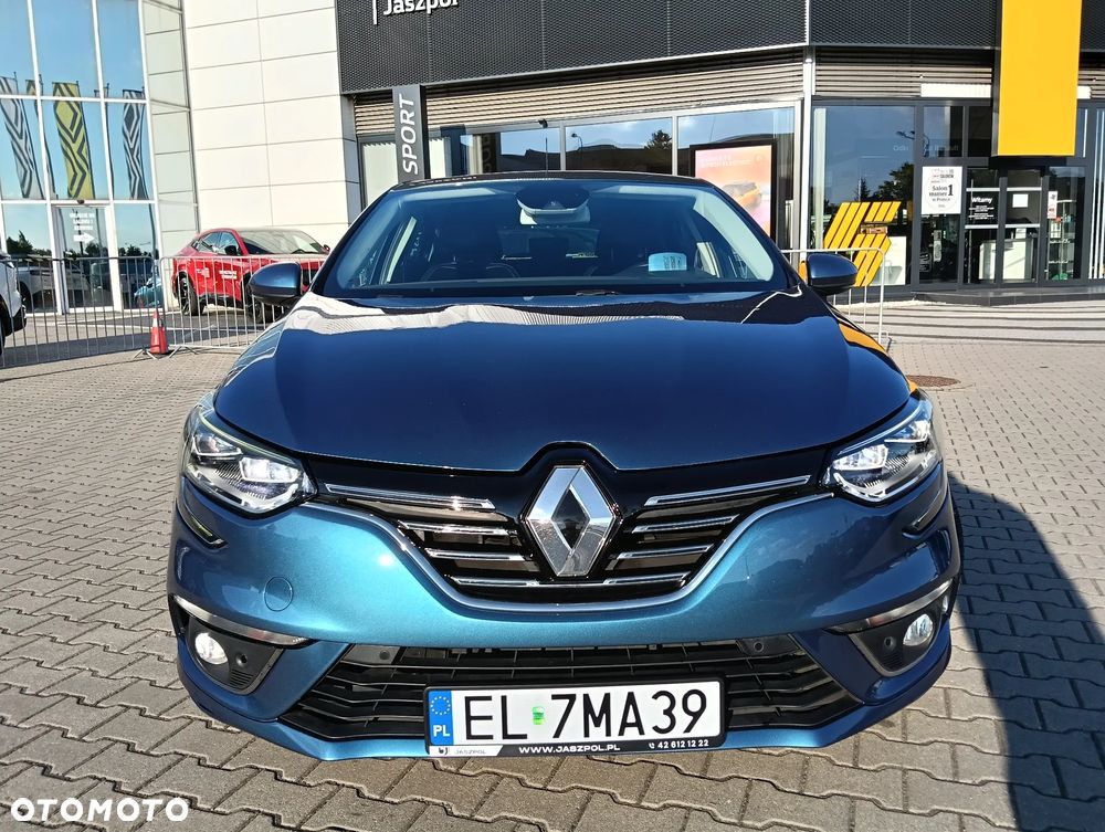 Renault Megane - 9