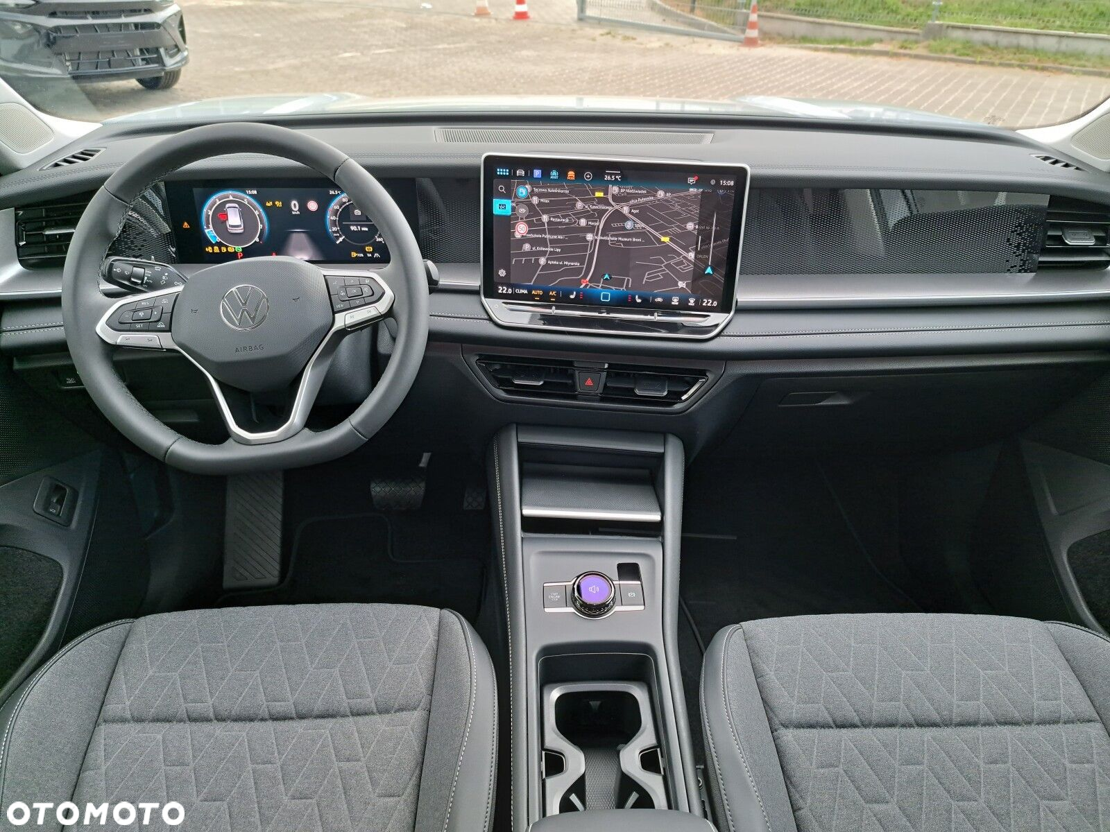 Volkswagen Tayron 2.0 TSI Life Plus DSG - 19