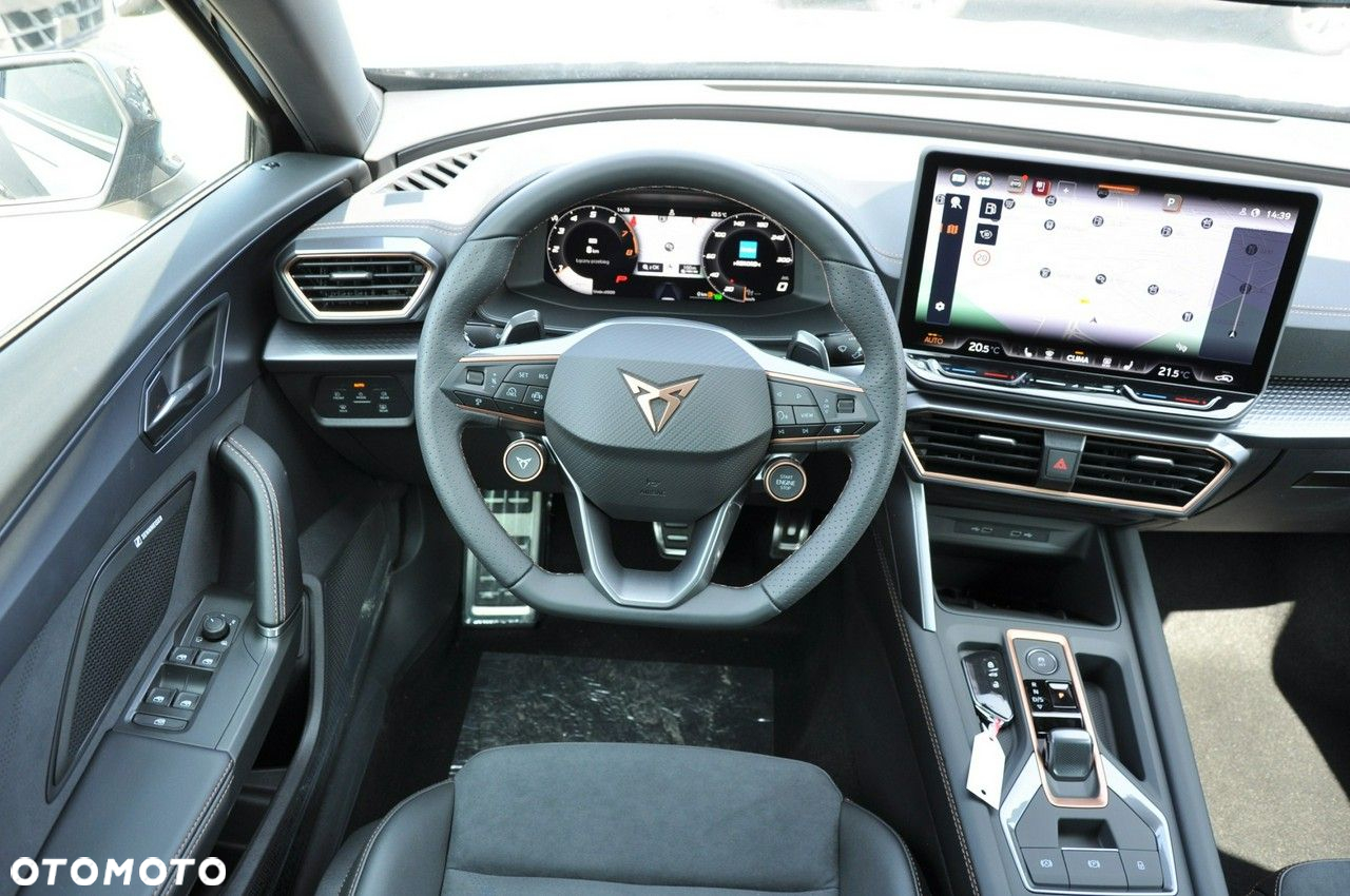 Cupra Formentor - 31