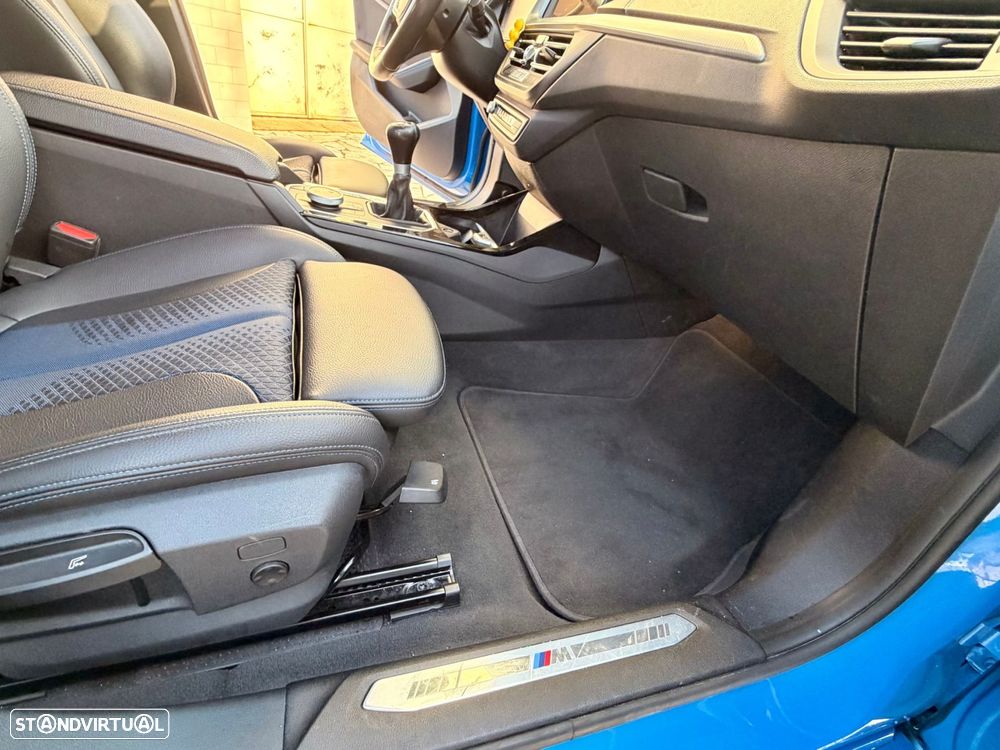BMW 118 - 15