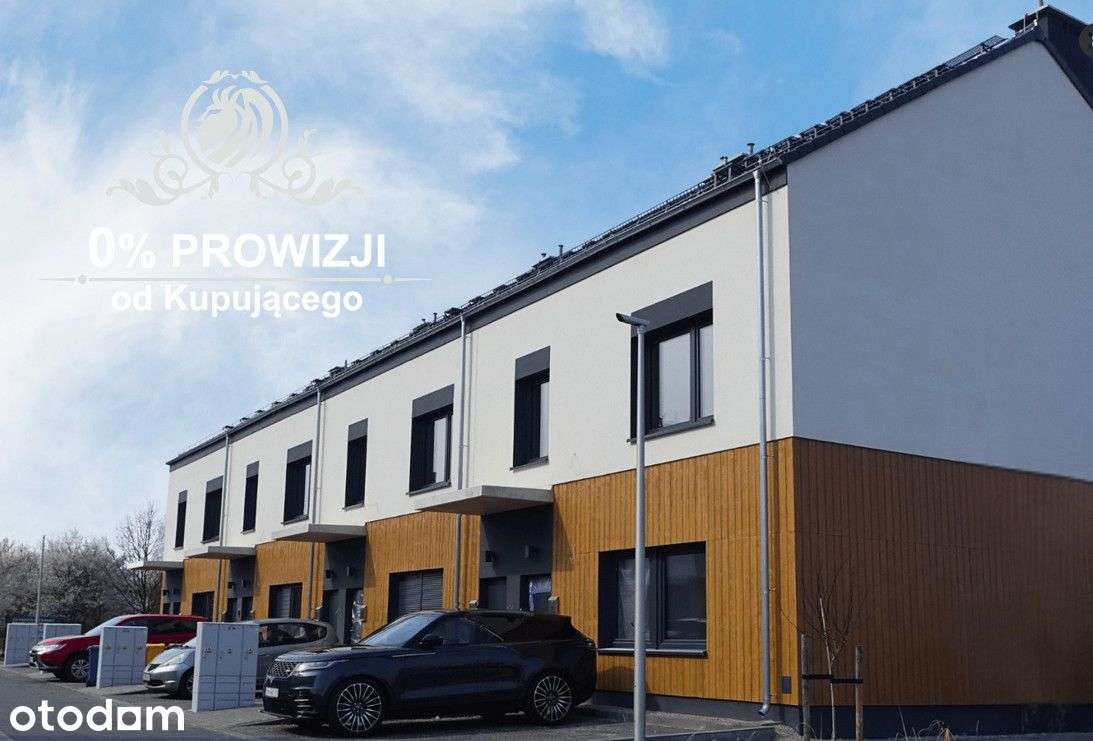 Gotowe! Duże 5 pokojowe mieszkanie na Krzykach z d