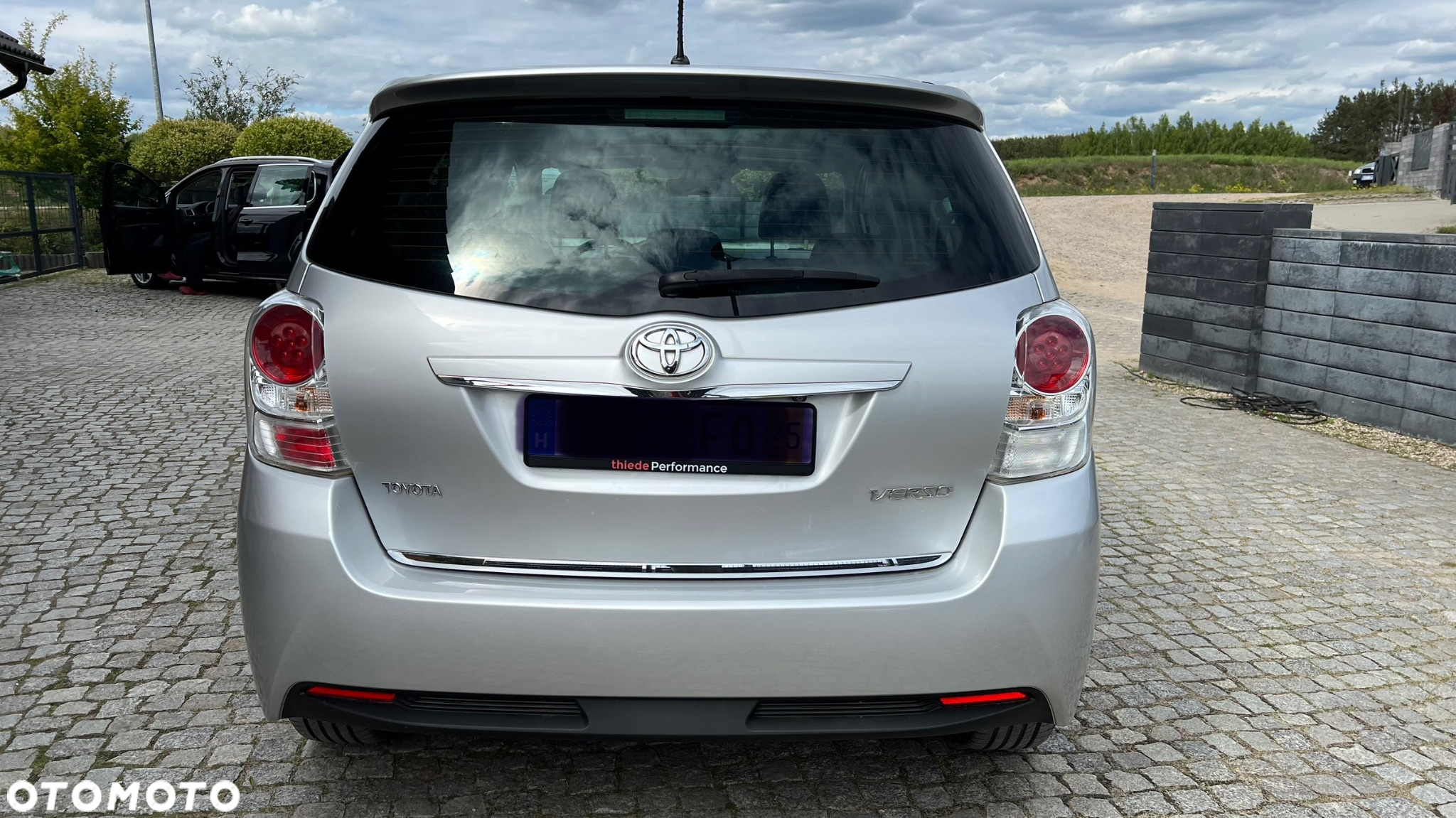 Toyota Verso 1.8 7-Sitzer Executive - 6