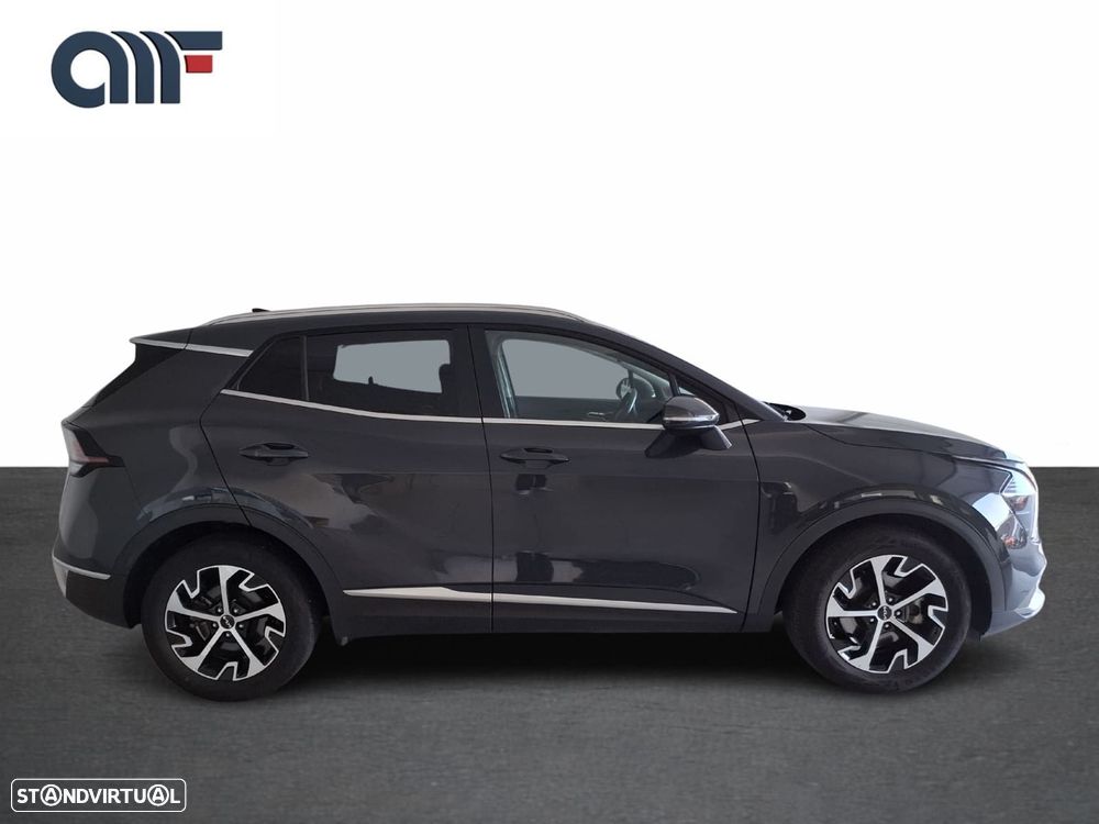 Kia Sportage 1.6 T-GDI Drive - 5