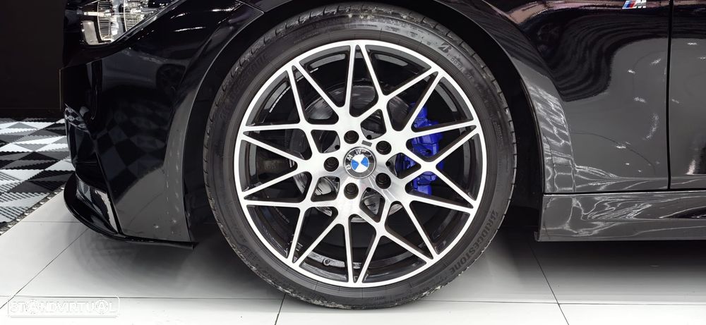 BMW 320 - 14