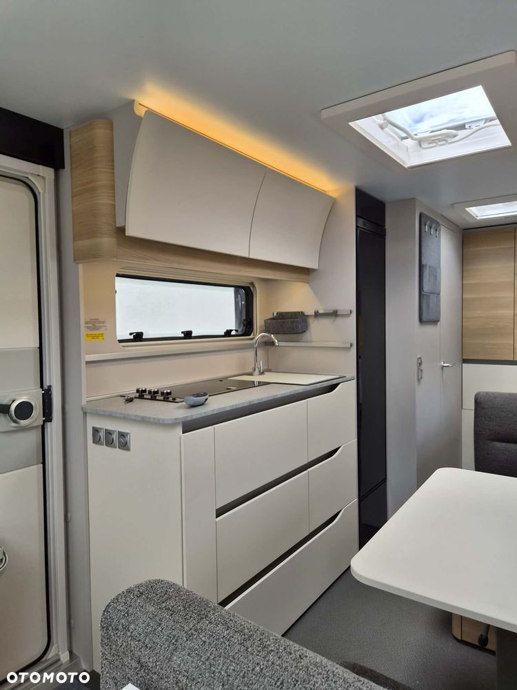Adria ADORA 573 PT - 10