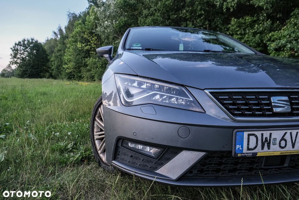 Seat Leon - 9