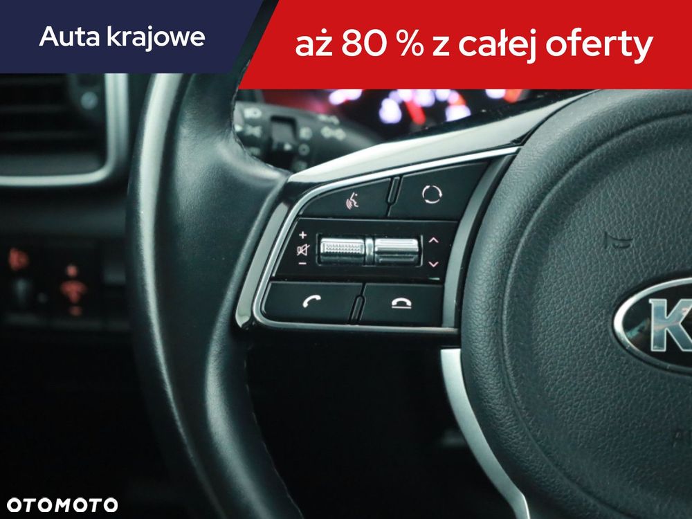 Kia Sportage - 16