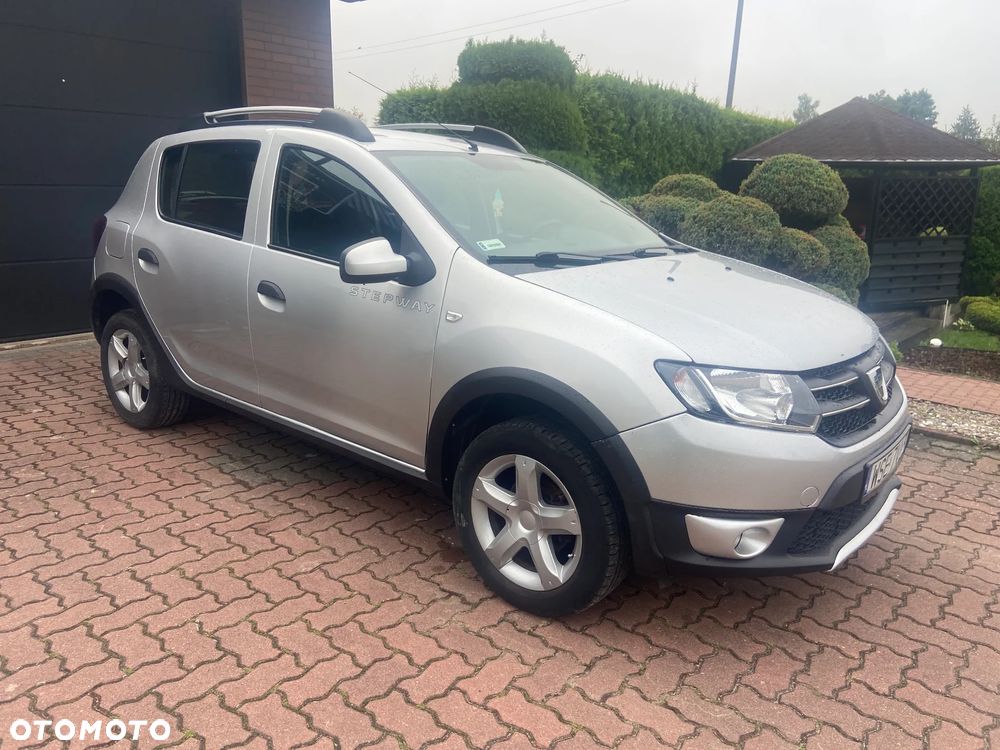 Dacia Sandero 0.9 TCe Laureate S&S - 1