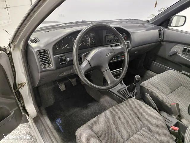 Toyota Corolla Sedan 1.3 XL 12V - 6