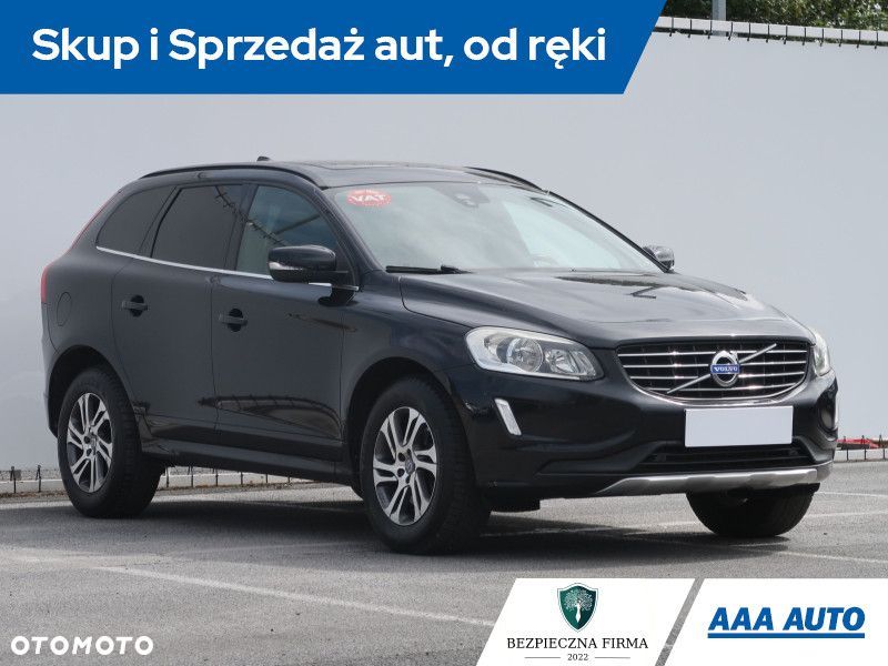Volvo XC 60 - 3
