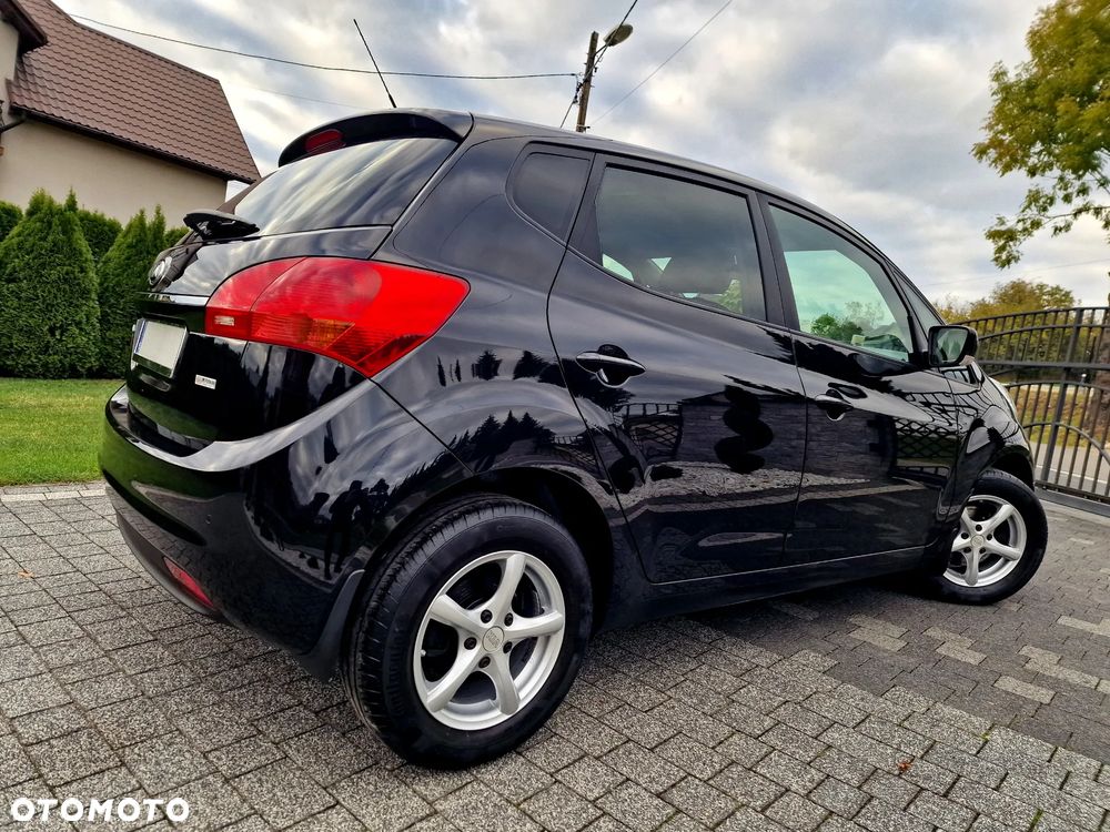 Kia Venga 1.6 XL - 7