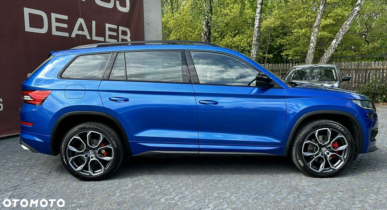 Skoda Kodiaq - 3