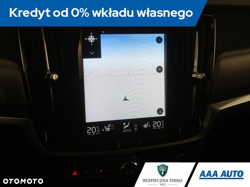 Volvo S90 - 14