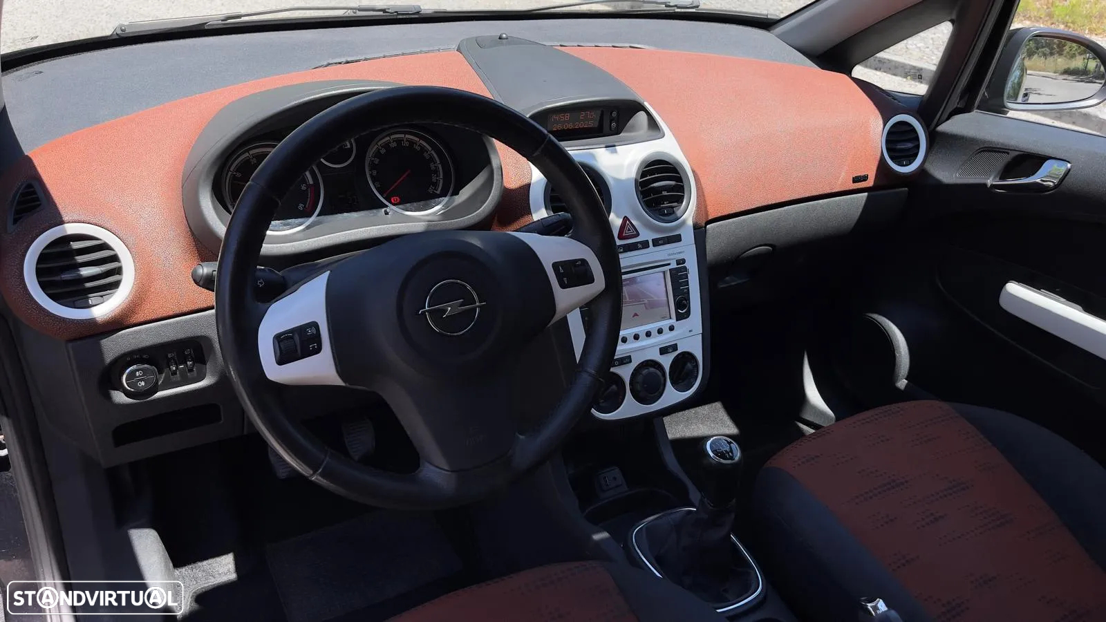 Opel Corsa 1.3 CDTi Color Edition - 27