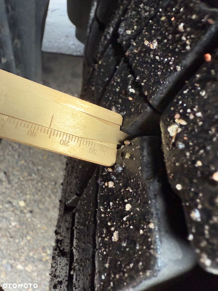 Mercedes-Benz Actros 1848 - 17