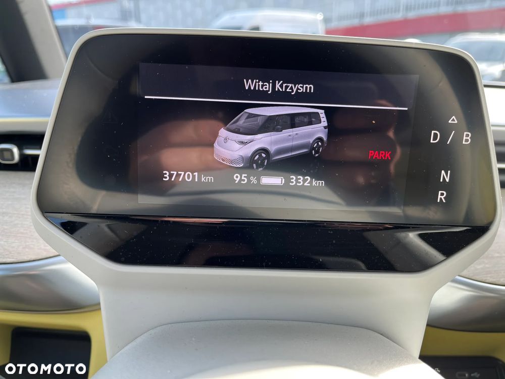 Volkswagen ID. Buzz - 7