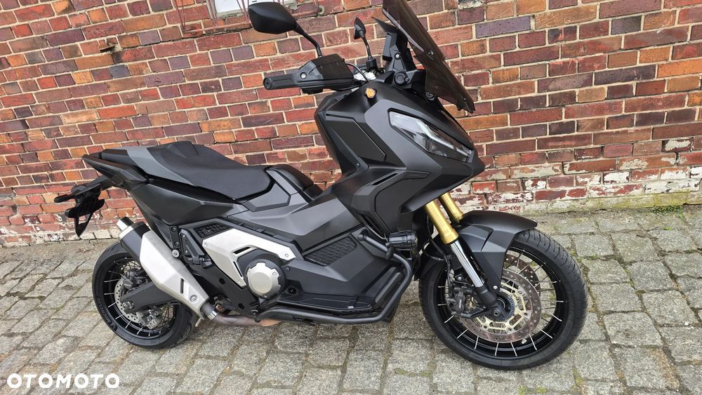 Honda X-ADV - 24