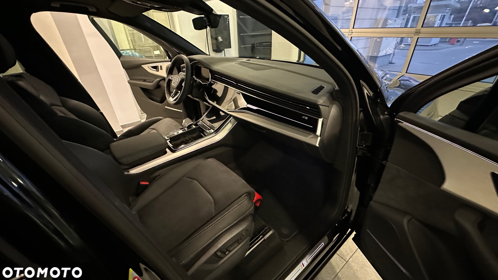 Audi Q7 - 6
