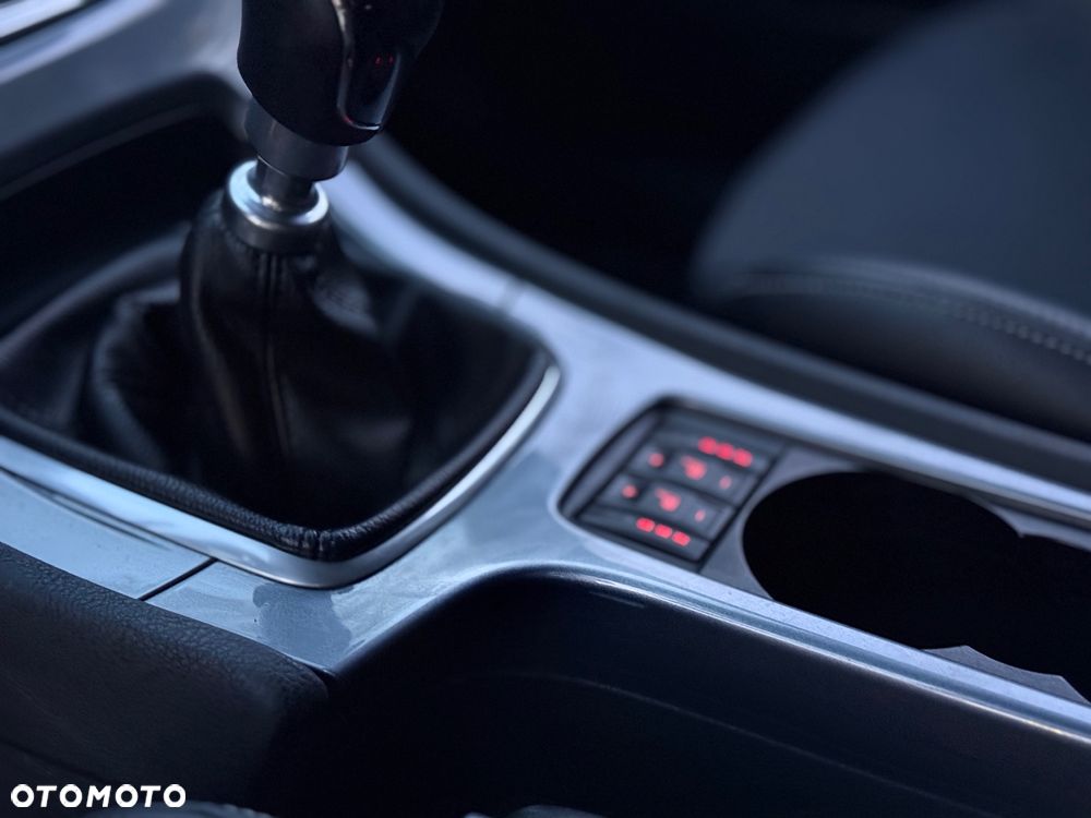 Ford Mondeo 2.0 TDCi Viva Titanium - 8