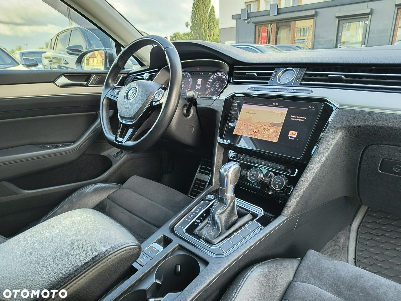 Volkswagen Passat 1.8 TSI BMT Highline DSG - 15