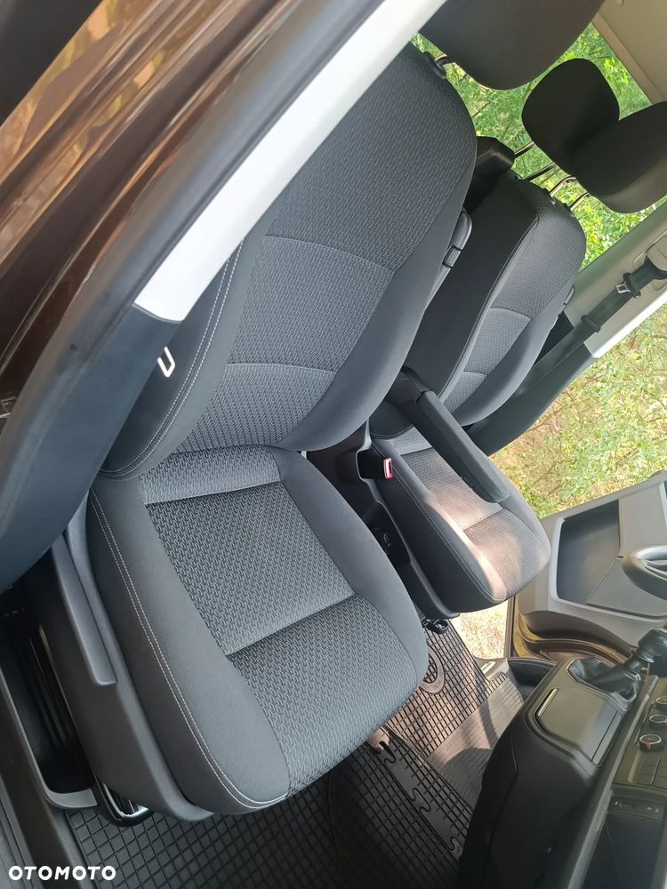 Volkswagen Multivan 2.0 TDI L1 Trendline - 15