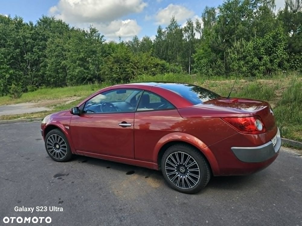 Renault Megane 2.0T 16V Privilege - 4
