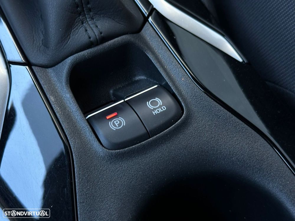 Toyota Corolla 1.8 Hybrid Comfort+P.Sport - 23