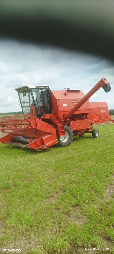 Bizon Rekord - 3