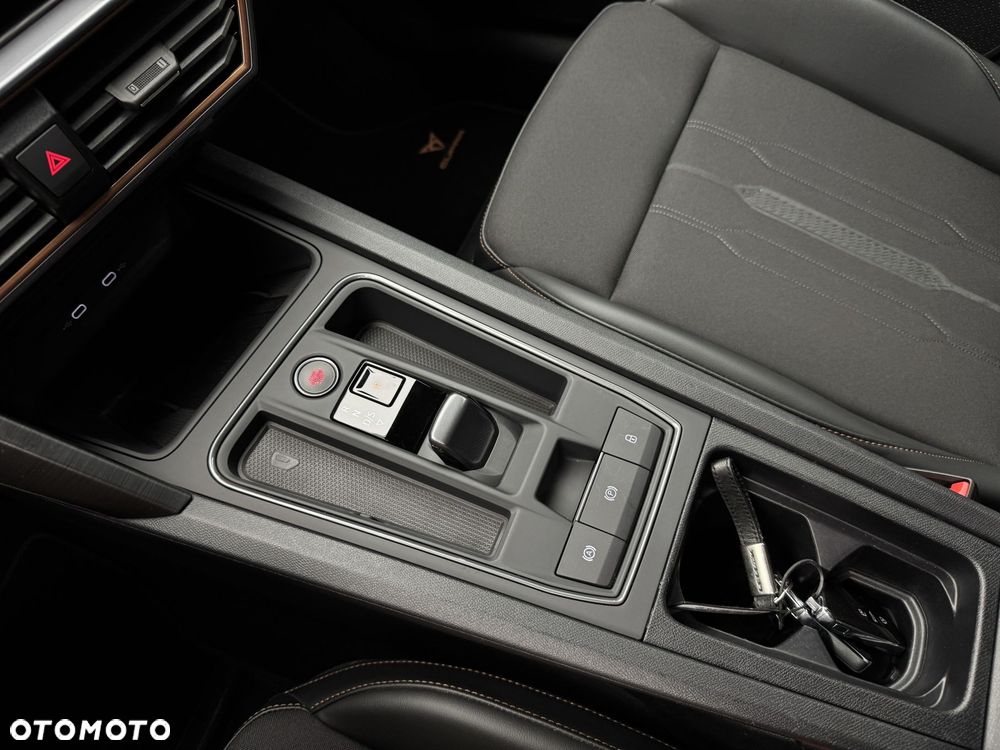Cupra Formentor 2.0 TSI 4Drive DSG - 29