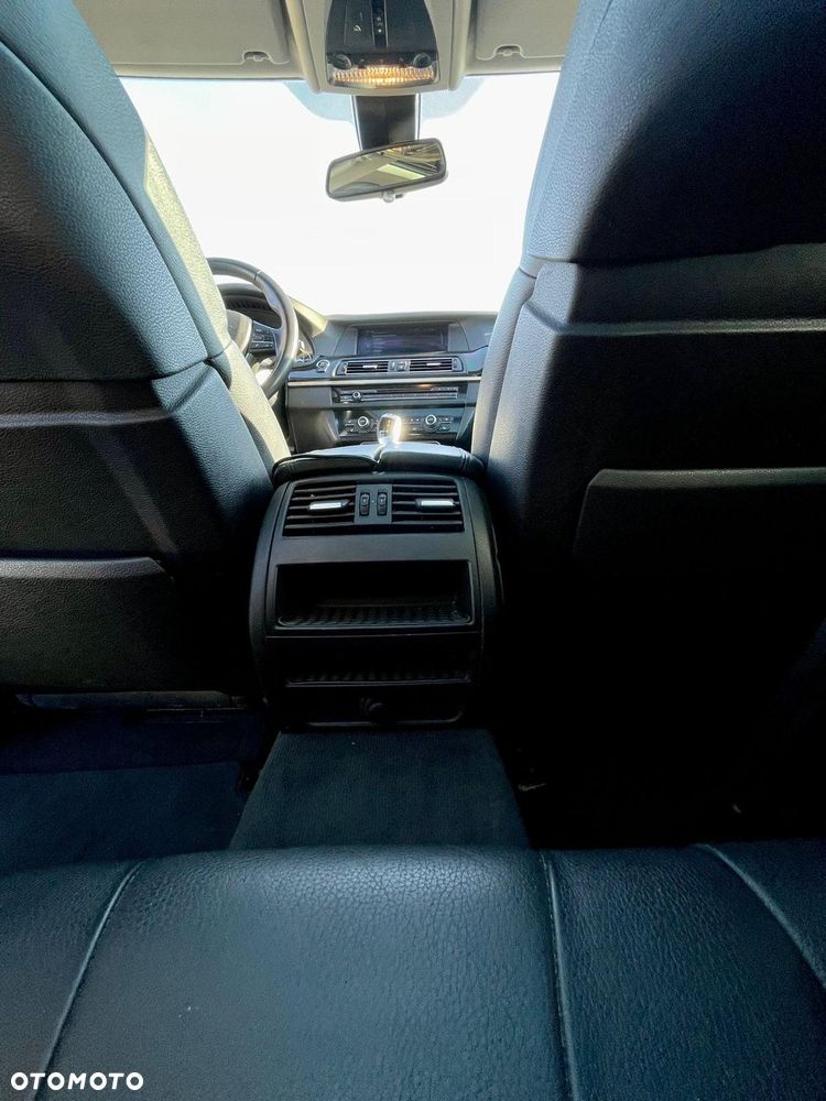 BMW Seria 5 530d Modern Line - 6