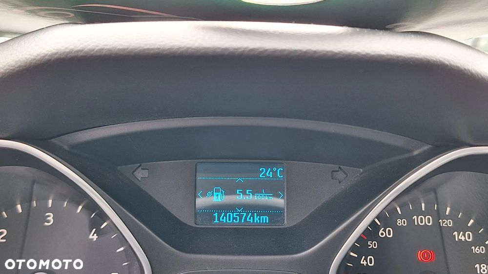 Ford Focus - 10