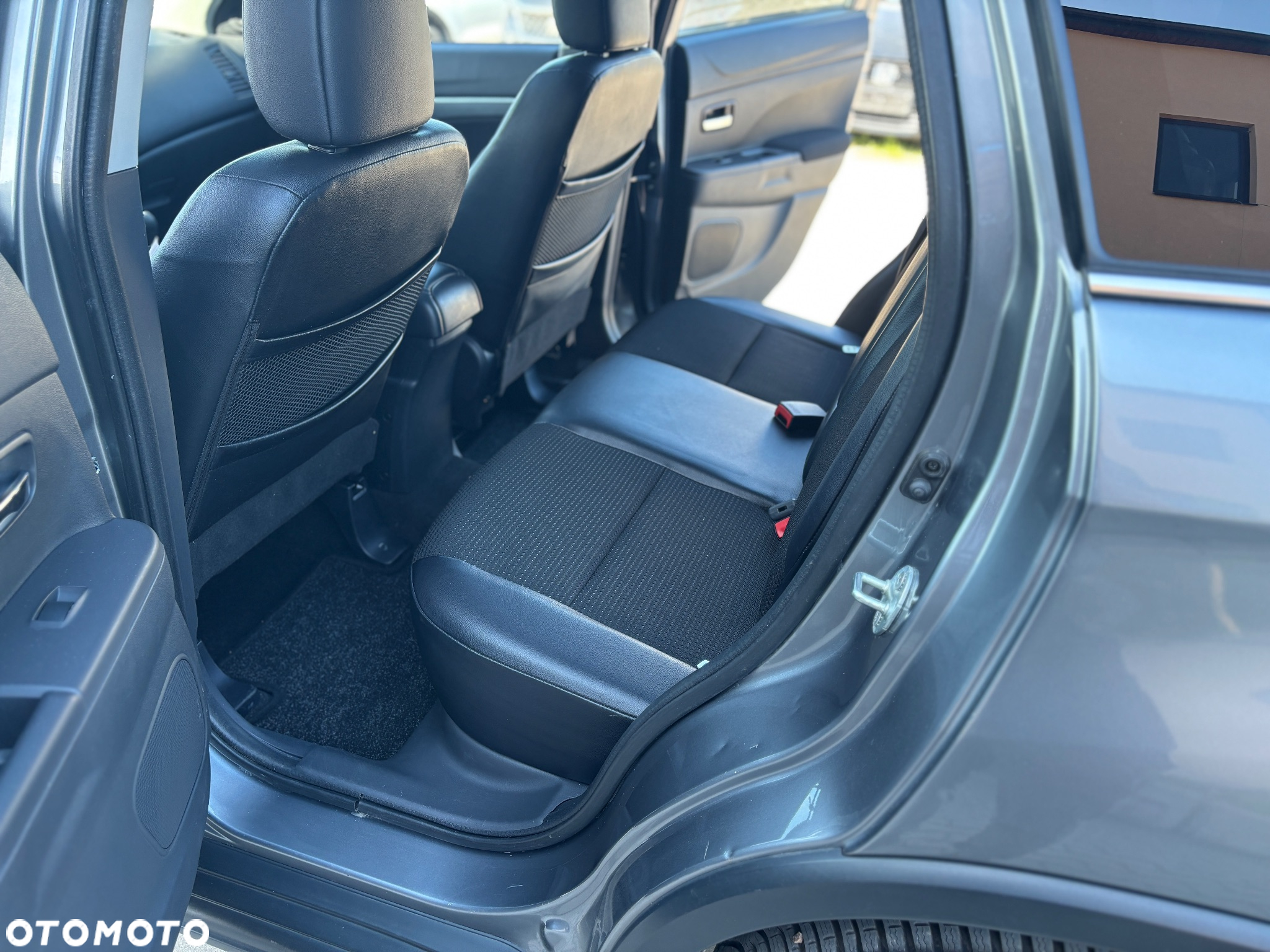 Citroën C4 Aircross - 6