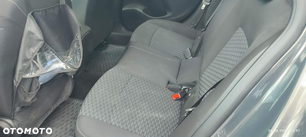 Opel Astra 1.4 T Enjoy - 9