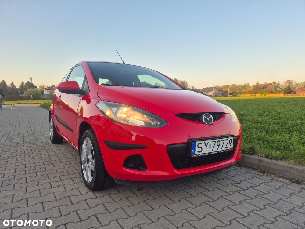Mazda 2 1.3 Sport Independence - 13