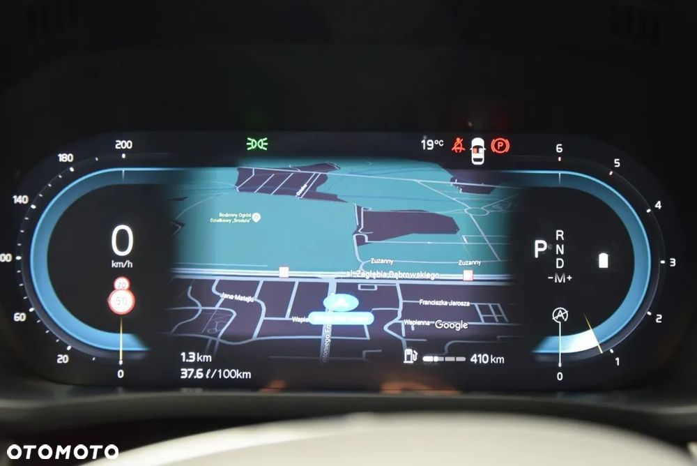 Volvo XC 60 B4 D Geartronic RDesign - 30