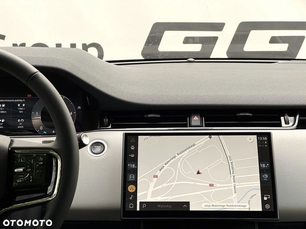 Land Rover Range Rover Evoque D200 S - 10