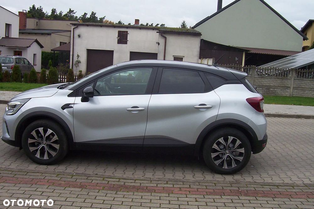Renault Captur TCe 90 EVOLUTION - 6