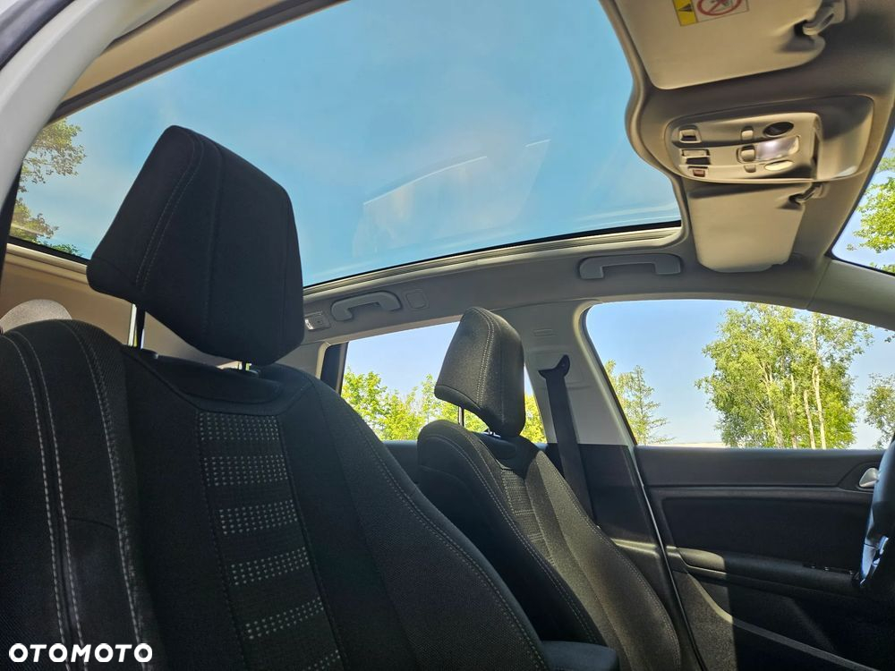 Peugeot 308 BlueHDi FAP 120 EAT6 Stop & Start Allure - 11