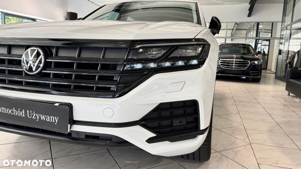 Volkswagen Touareg 3.0 V6 TDI 4Motion - 7