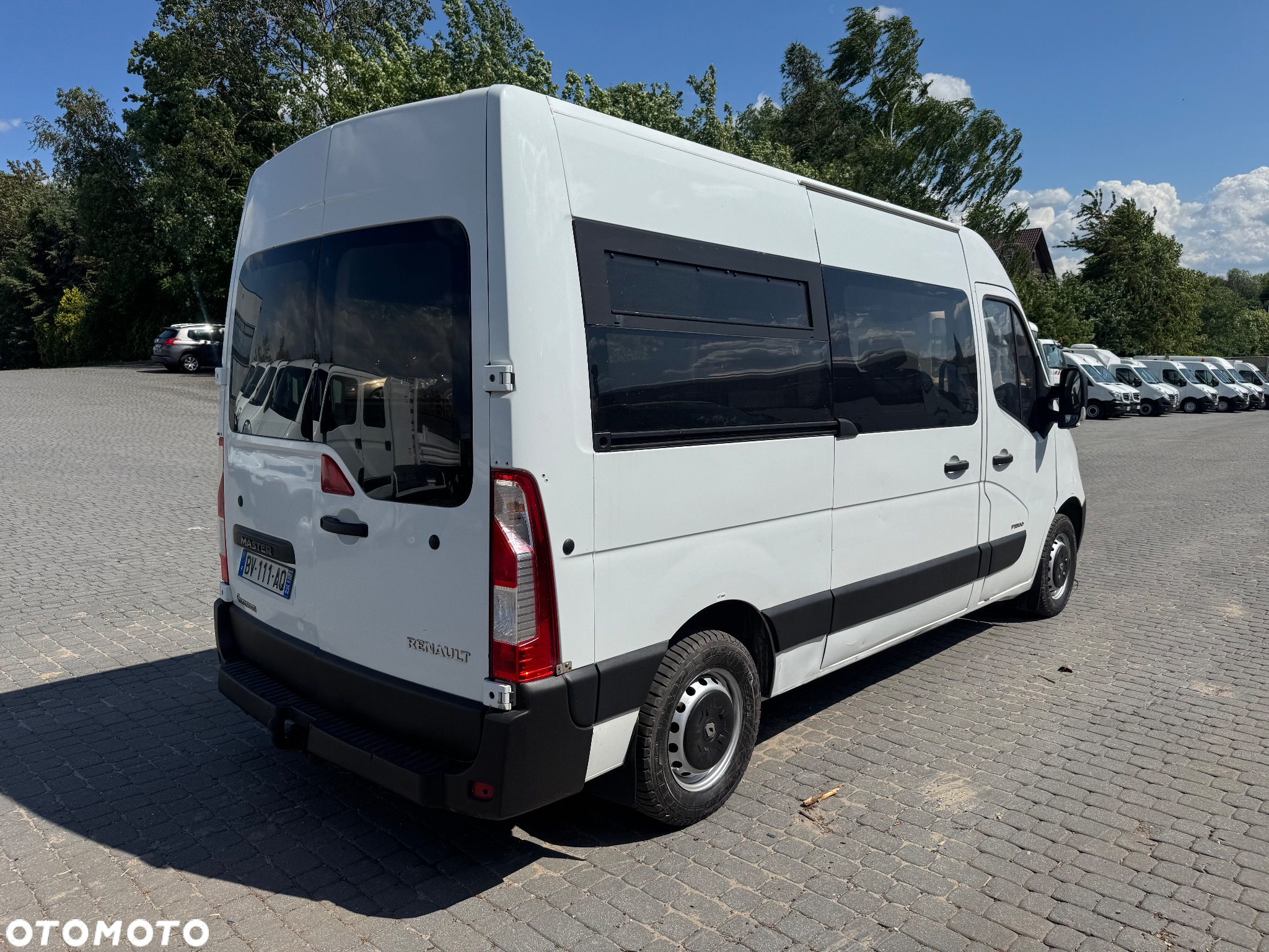 Renault Master dCi 125 FAP L2H2 - 6