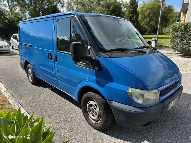 Ford TRANSIT 300S - 7