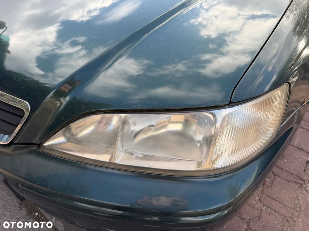 Lampa przód lewa/prawa Honda Accord 1999 - 2